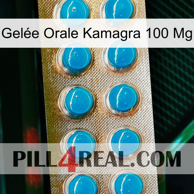 Gelée Orale Kamagra 100 Mg new09